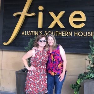 Meet your Posher, Tamera